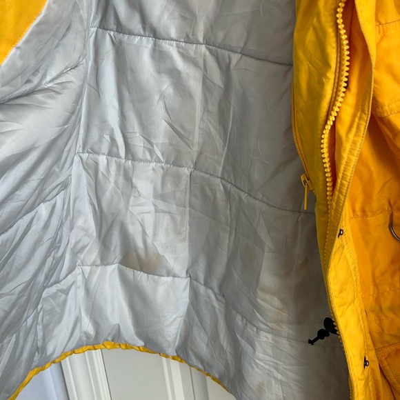 Vintage 1990s women’s LL bean ski jacket - Picture 8 of 11